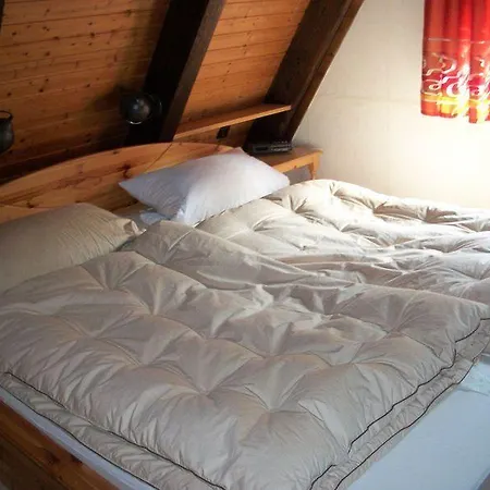 Ferienhaus-kirschbluete Tatil Evi *
