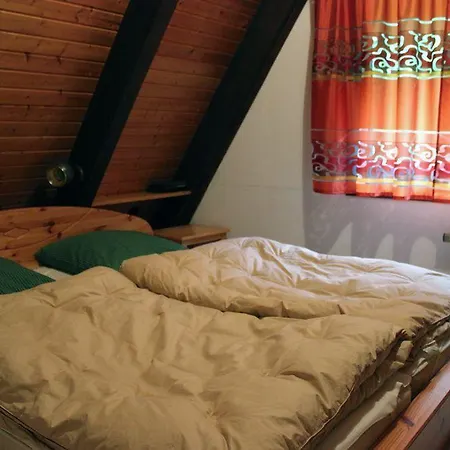 Ferienhaus-kirschbluete Ronshausen