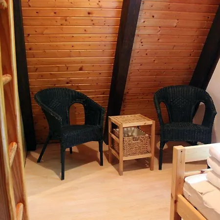 Ferienhaus-kirschbluete Tatil Evi
